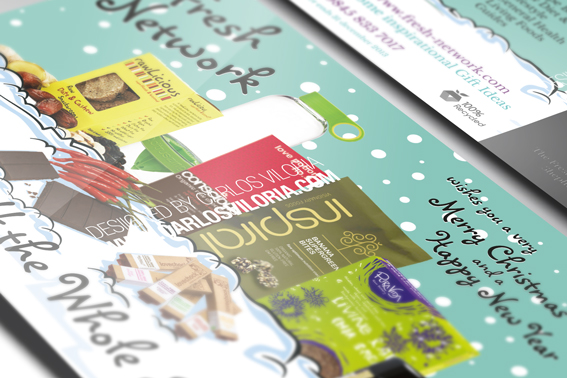 Postcard Printing Testimonial